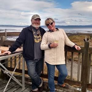 Meet your Posher, Beth